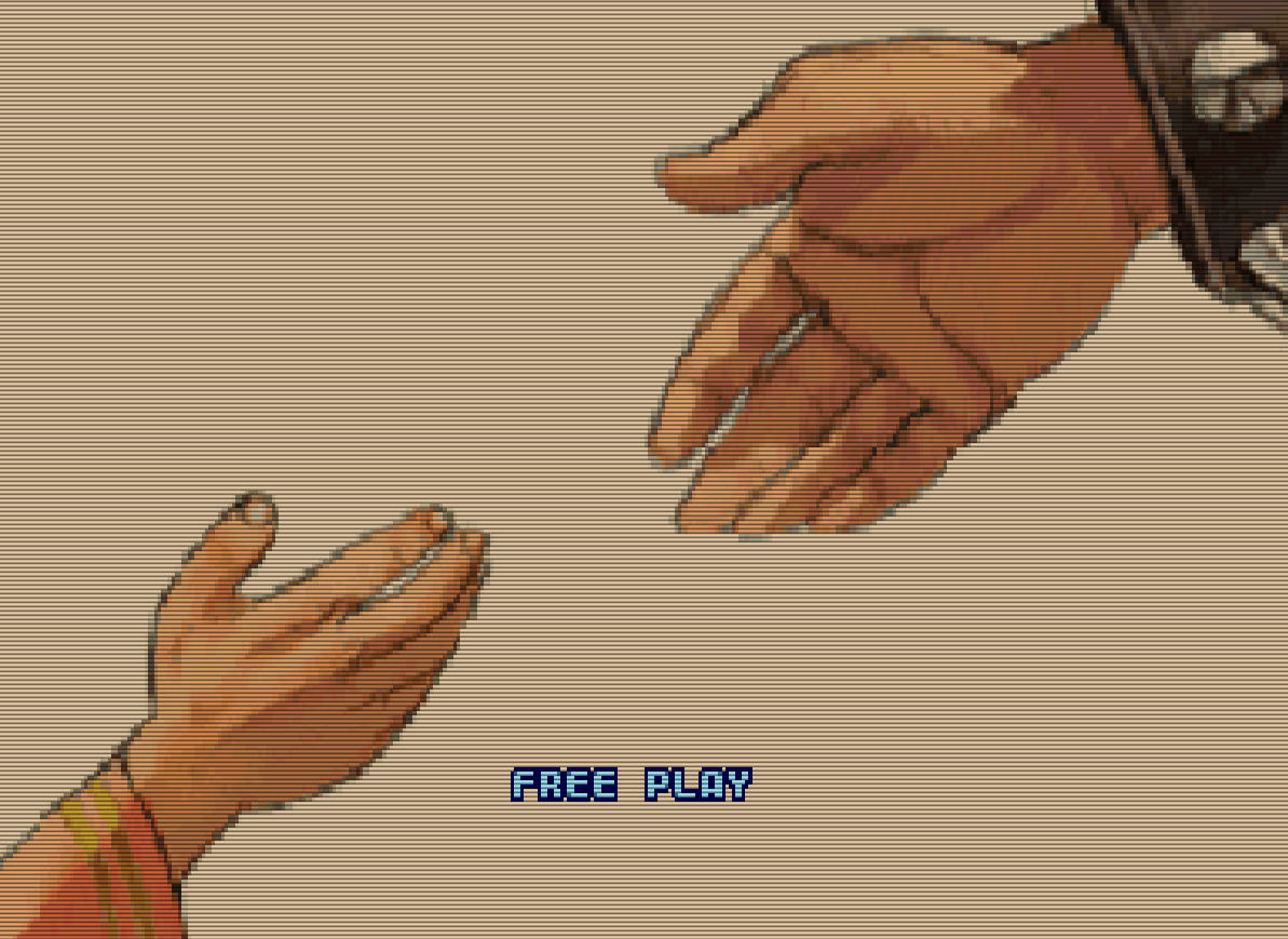 Fight for the Future