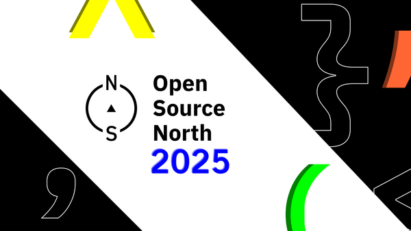 Thoughts on Open Source North 2025: LLMs, Agents, and Diagrams